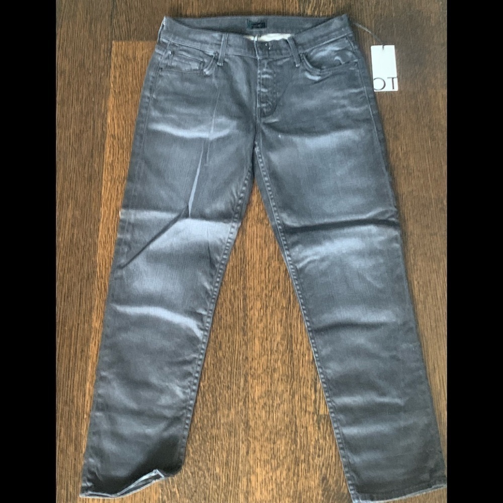 NWT woman’s designer jeans